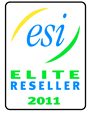 ESI Elite Reseller