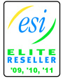 ESI Elite Reseller