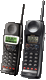 ESI Cordless Handsets